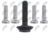 Reparatursatz, Radnabe NTY KLT-AU-012-Z Bild Reparatursatz, Radnabe NTY KLT-AU-012-Z