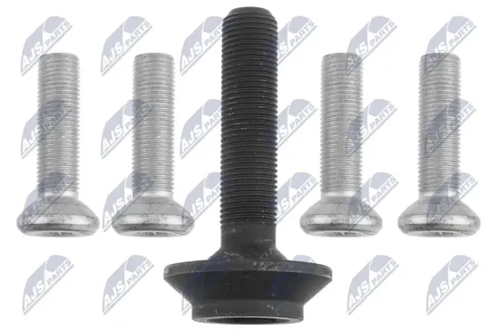 Reparatursatz, Radnabe NTY KLT-AU-012-Z Bild Reparatursatz, Radnabe NTY KLT-AU-012-Z