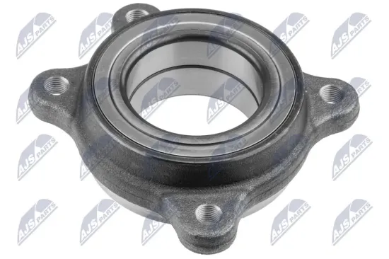 Radlagersatz Vorderachse Hinterachse NTY KLT-AU-012 Bild Radlagersatz Vorderachse Hinterachse NTY KLT-AU-012