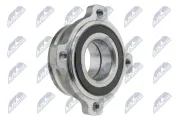 Radlagersatz Hinterachse links Hinterachse rechts Hinterachse NTY KLT-BM-009
