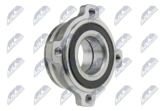 Radlagersatz Hinterachse links Hinterachse rechts Hinterachse NTY KLT-BM-009 Bild Radlagersatz Hinterachse links Hinterachse rechts Hinterachse NTY KLT-BM-009