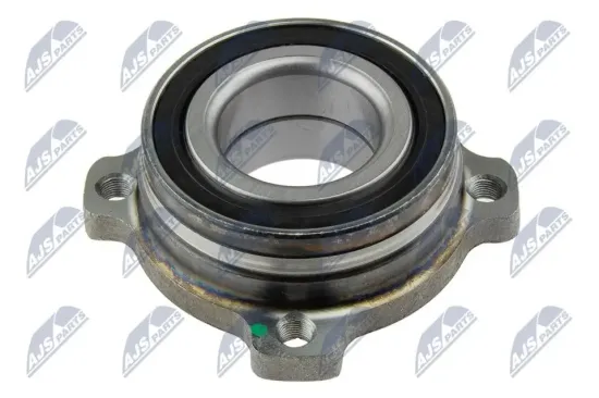 Radlagersatz Hinterachse links Hinterachse rechts Hinterachse NTY KLT-BM-009 Bild Radlagersatz Hinterachse links Hinterachse rechts Hinterachse NTY KLT-BM-009