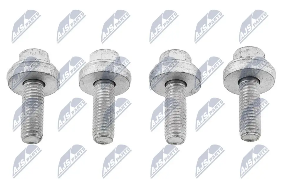 Reparatursatz, Radnabe Hinterachse rechts Hinterachse links Hinterachse NTY KLT-BM-017-Z