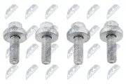 Reparatursatz, Radnabe Hinterachse rechts Hinterachse links Hinterachse NTY KLT-BM-017-Z