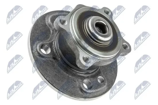 Radlagersatz Hinterachse Hinterachse links Hinterachse rechts NTY KLT-BM-017 Bild Radlagersatz Hinterachse Hinterachse links Hinterachse rechts NTY KLT-BM-017