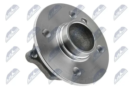 Radlagersatz Hinterachse Hinterachse links Hinterachse rechts NTY KLT-BM-017 Bild Radlagersatz Hinterachse Hinterachse links Hinterachse rechts NTY KLT-BM-017