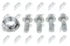 Reparatursatz, Radnabe Hinterachse links Hinterachse rechts NTY KLT-BM-020-Z Bild Reparatursatz, Radnabe Hinterachse links Hinterachse rechts NTY KLT-BM-020-Z