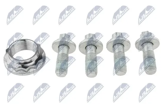 Reparatursatz, Radnabe Hinterachse links Hinterachse rechts NTY KLT-BM-020-Z Bild Reparatursatz, Radnabe Hinterachse links Hinterachse rechts NTY KLT-BM-020-Z