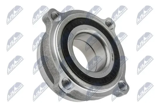 Radlagersatz Hinterachse links Hinterachse rechts Hinterachse NTY KLT-BM-020 Bild Radlagersatz Hinterachse links Hinterachse rechts Hinterachse NTY KLT-BM-020
