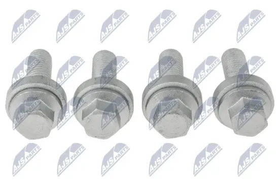 Reparatursatz, Radnabe Hinterachse links Hinterachse rechts NTY KLT-BM-022-Z Bild Reparatursatz, Radnabe Hinterachse links Hinterachse rechts NTY KLT-BM-022-Z