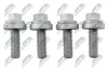 Reparatursatz, Radnabe Hinterachse links Hinterachse rechts NTY KLT-BM-022-Z Bild Reparatursatz, Radnabe Hinterachse links Hinterachse rechts NTY KLT-BM-022-Z