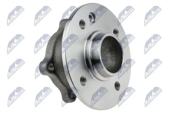 Radlagersatz Hinterachse Hinterachse links Hinterachse rechts NTY KLT-BM-022 Bild Radlagersatz Hinterachse Hinterachse links Hinterachse rechts NTY KLT-BM-022
