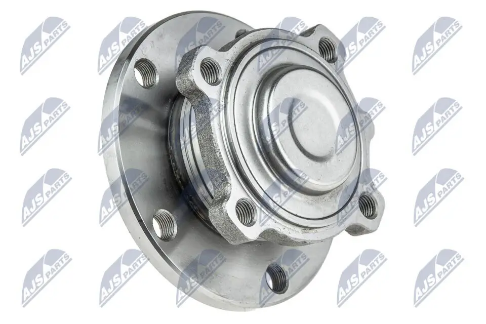 Radlagersatz Hinterachse Hinterachse links Hinterachse rechts NTY KLT-BM-023