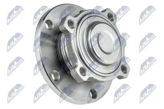 Radlagersatz Hinterachse Hinterachse links Hinterachse rechts NTY KLT-BM-023 Bild Radlagersatz Hinterachse Hinterachse links Hinterachse rechts NTY KLT-BM-023