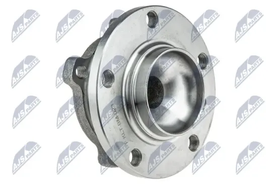 Radlagersatz Hinterachse Hinterachse links Hinterachse rechts NTY KLT-BM-023 Bild Radlagersatz Hinterachse Hinterachse links Hinterachse rechts NTY KLT-BM-023