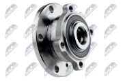 Radlagersatz Vorderachse Hinterachse Hinterachse links Hinterachse rechts NTY KLT-BM-031