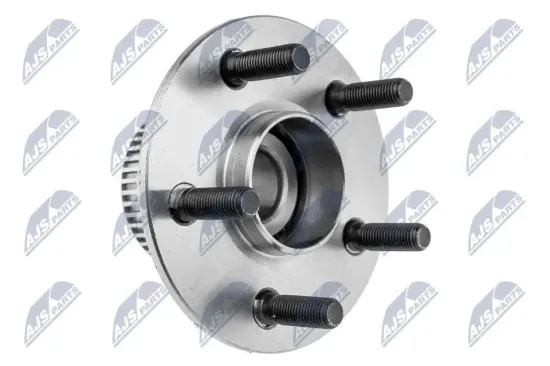 Radlagersatz Hinterachse Hinterachse links Hinterachse rechts NTY KLT-CH-006 Bild Radlagersatz Hinterachse Hinterachse links Hinterachse rechts NTY KLT-CH-006