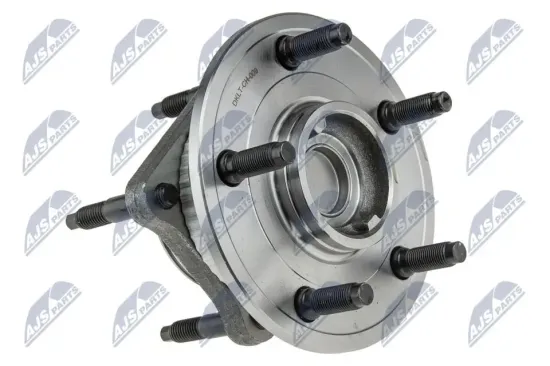 Radlagersatz Hinterachse Hinterachse links Hinterachse rechts NTY KLT-CH-009 Bild Radlagersatz Hinterachse Hinterachse links Hinterachse rechts NTY KLT-CH-009