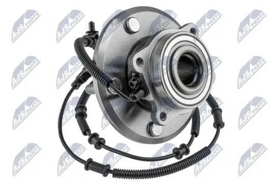 Radlagersatz Hinterachse Hinterachse links Hinterachse rechts NTY KLT-CH-011 Bild Radlagersatz Hinterachse Hinterachse links Hinterachse rechts NTY KLT-CH-011