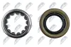 Radlagersatz Hinterachse NTY KLT-CH-038 Bild Radlagersatz Hinterachse NTY KLT-CH-038