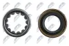 Radlagersatz Hinterachse NTY KLT-CH-038 Bild Radlagersatz Hinterachse NTY KLT-CH-038