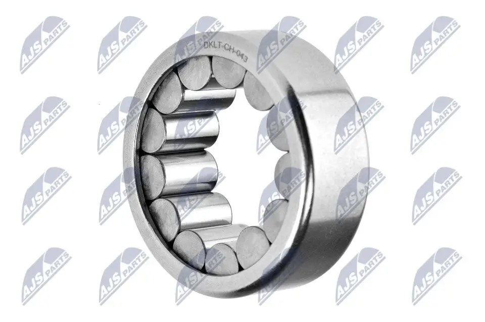 Wellendichtring, Differential Hinterachse links rechts NTY KLT-CH-043