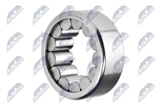 Wellendichtring, Differential Hinterachse links rechts NTY KLT-CH-043 Bild Wellendichtring, Differential Hinterachse links rechts NTY KLT-CH-043