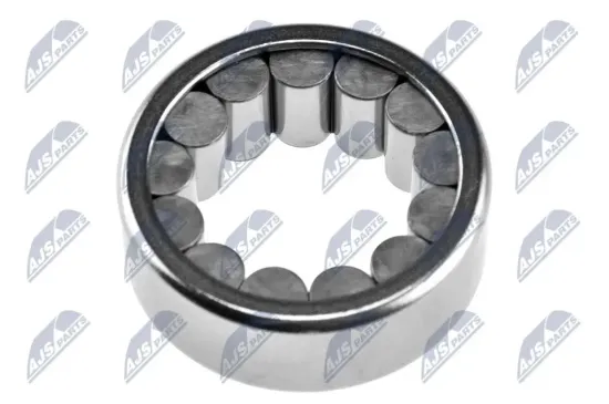 Wellendichtring, Differential Hinterachse links rechts NTY KLT-CH-043 Bild Wellendichtring, Differential Hinterachse links rechts NTY KLT-CH-043