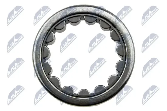 Radlagersatz Hinterachse NTY KLT-CH-050 Bild Radlagersatz Hinterachse NTY KLT-CH-050