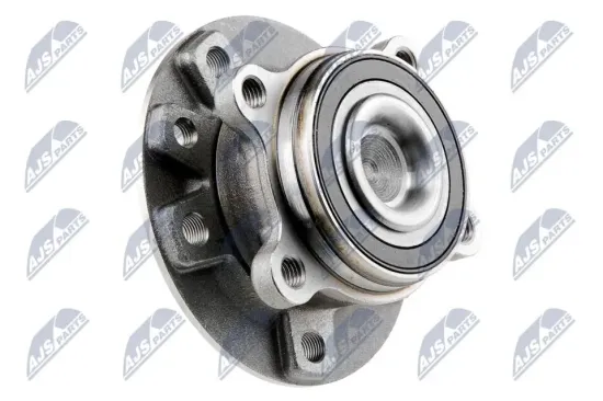 Radlagersatz Hinterachse Hinterachse links Hinterachse rechts NTY KLT-CH-058 Bild Radlagersatz Hinterachse Hinterachse links Hinterachse rechts NTY KLT-CH-058