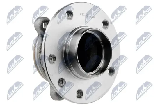 Radlagersatz Hinterachse Hinterachse links Hinterachse rechts NTY KLT-CH-058 Bild Radlagersatz Hinterachse Hinterachse links Hinterachse rechts NTY KLT-CH-058