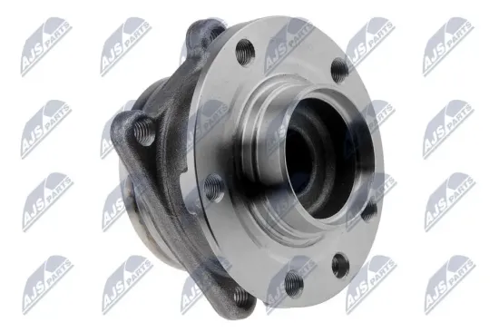 Radlagersatz Hinterachse NTY KLT-CH-063 Bild Radlagersatz Hinterachse NTY KLT-CH-063