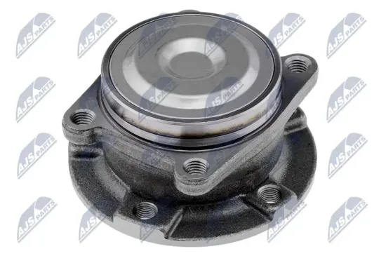 Radlagersatz Hinterachse NTY KLT-CH-063 Bild Radlagersatz Hinterachse NTY KLT-CH-063