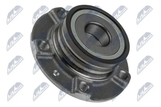 Radlagersatz Hinterachse Hinterachse links Hinterachse rechts NTY KLT-CT-022 Bild Radlagersatz Hinterachse Hinterachse links Hinterachse rechts NTY KLT-CT-022