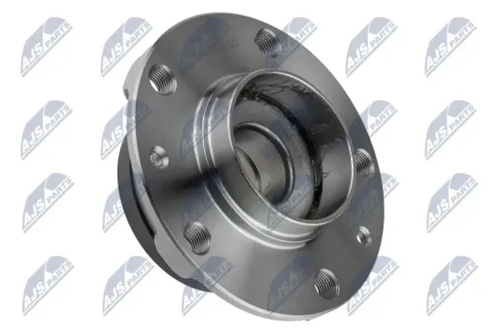 Radlagersatz Hinterachse Hinterachse links Hinterachse rechts NTY KLT-CT-022 Bild Radlagersatz Hinterachse Hinterachse links Hinterachse rechts NTY KLT-CT-022