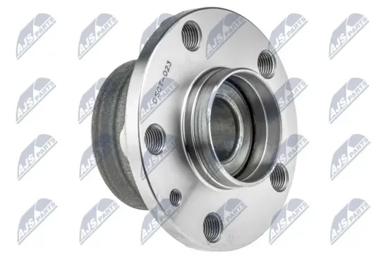 Radlagersatz Hinterachse Hinterachse links Hinterachse rechts NTY KLT-CT-023 Bild Radlagersatz Hinterachse Hinterachse links Hinterachse rechts NTY KLT-CT-023