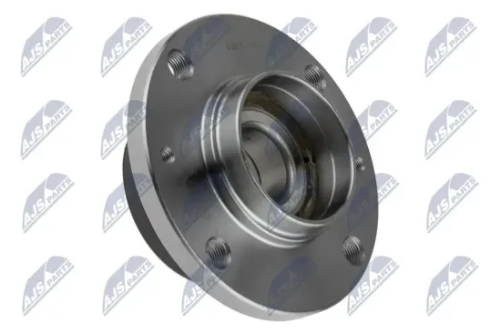 Radlagersatz Hinterachse Hinterachse links Hinterachse rechts NTY KLT-CT-042 Bild Radlagersatz Hinterachse Hinterachse links Hinterachse rechts NTY KLT-CT-042