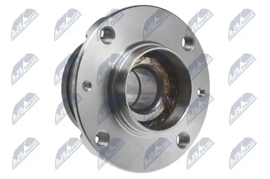 Radlagersatz Hinterachse Hinterachse links Hinterachse rechts NTY KLT-CT-046 Bild Radlagersatz Hinterachse Hinterachse links Hinterachse rechts NTY KLT-CT-046