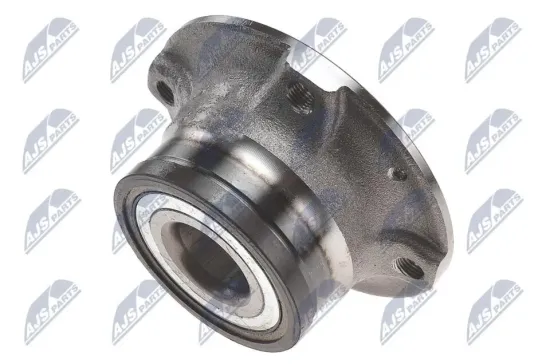 Radlagersatz Hinterachse Hinterachse links Hinterachse rechts NTY KLT-CT-046 Bild Radlagersatz Hinterachse Hinterachse links Hinterachse rechts NTY KLT-CT-046