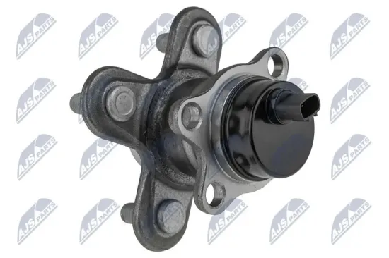 Radlagersatz Hinterachse Hinterachse links Hinterachse rechts NTY KLT-DA-000 Bild Radlagersatz Hinterachse Hinterachse links Hinterachse rechts NTY KLT-DA-000