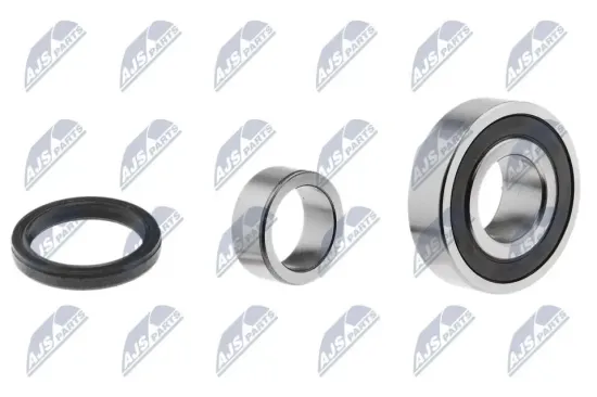 Radlagersatz Hinterachse NTY KLT-DA-001 Bild Radlagersatz Hinterachse NTY KLT-DA-001