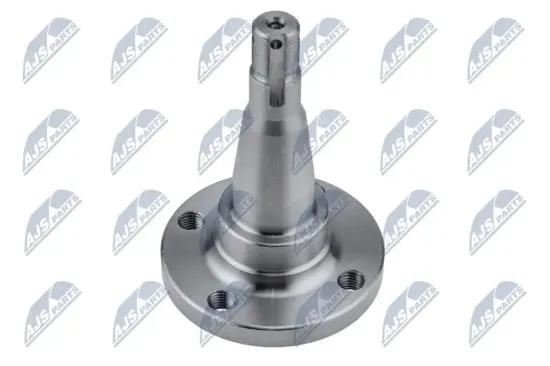 Radlagersatz Hinterachse NTY KLT-DW-020P Bild Radlagersatz Hinterachse NTY KLT-DW-020P