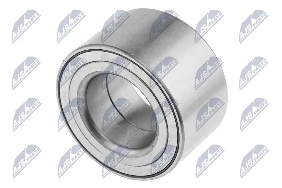 Radlagersatz Hinterachse links Hinterachse rechts NTY KLT-DW-072