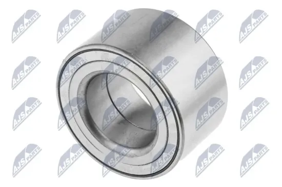 Radlagersatz Hinterachse links Hinterachse rechts NTY KLT-DW-072 Bild Radlagersatz Hinterachse links Hinterachse rechts NTY KLT-DW-072