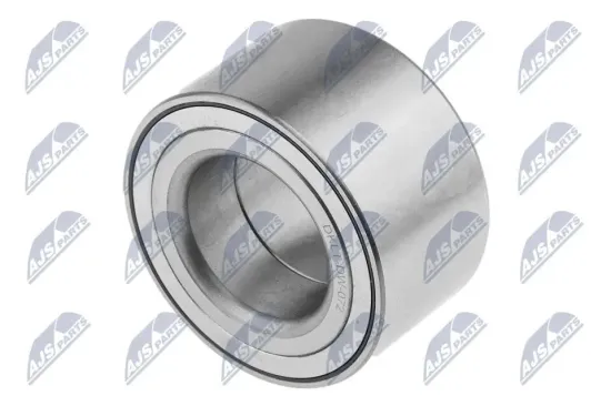 Radlagersatz Hinterachse links Hinterachse rechts NTY KLT-DW-072 Bild Radlagersatz Hinterachse links Hinterachse rechts NTY KLT-DW-072
