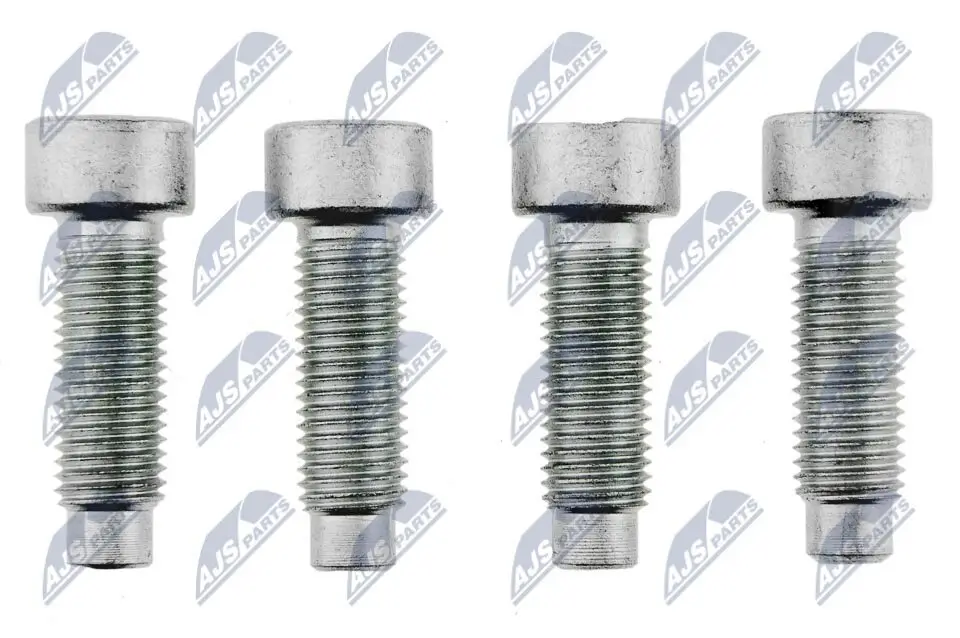 Reparatursatz, Radnabe NTY KLT-FR-001-Z