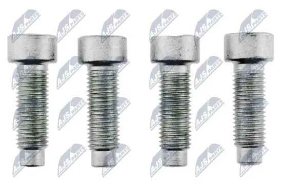 Reparatursatz, Radnabe NTY KLT-FR-001-Z Bild Reparatursatz, Radnabe NTY KLT-FR-001-Z