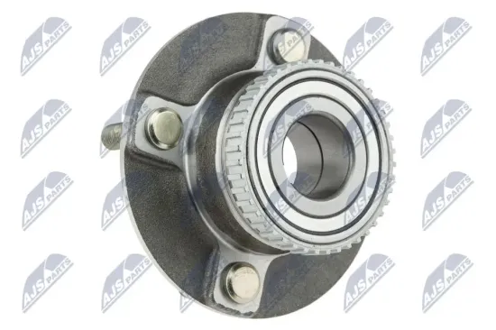 Radlagersatz Hinterachse Hinterachse links Hinterachse rechts NTY KLT-FR-016 Bild Radlagersatz Hinterachse Hinterachse links Hinterachse rechts NTY KLT-FR-016