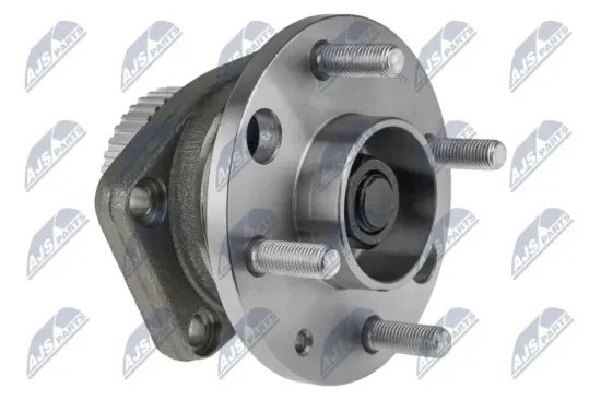 Radlagersatz Hinterachse Hinterachse links Hinterachse rechts NTY KLT-FR-027 Bild Radlagersatz Hinterachse Hinterachse links Hinterachse rechts NTY KLT-FR-027