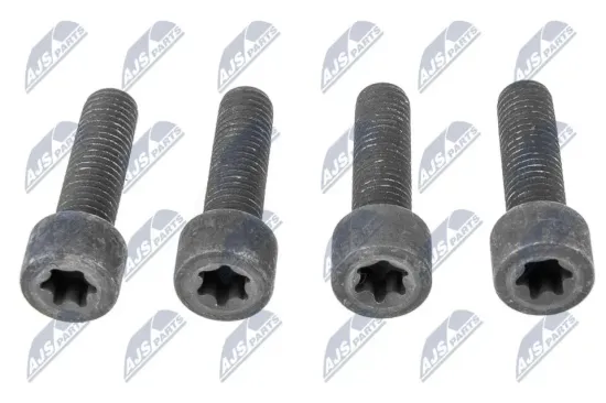 Reparatursatz, Radnabe Hinterachse links Hinterachse rechts NTY KLT-FR-030-Z Bild Reparatursatz, Radnabe Hinterachse links Hinterachse rechts NTY KLT-FR-030-Z